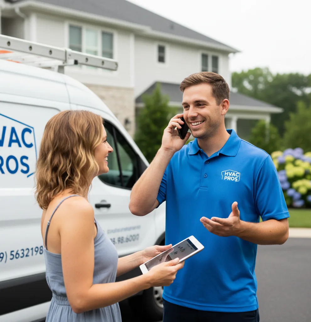 HVAC Maintenance in Safford, AZ